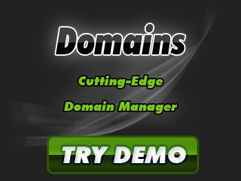 Low-priced domain name registration service providers