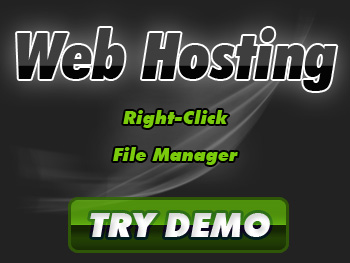 Web Hosting Packages